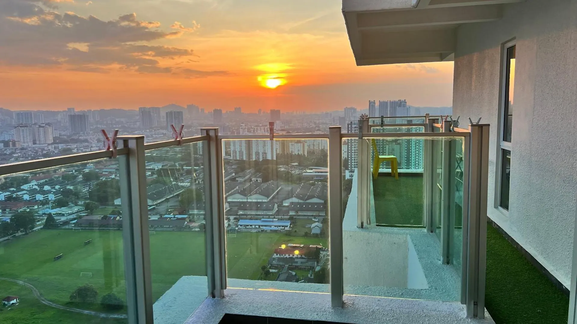 Maxim Citylight Jln Sentul Paser Kuala Lumpur 0*,  Malaysia