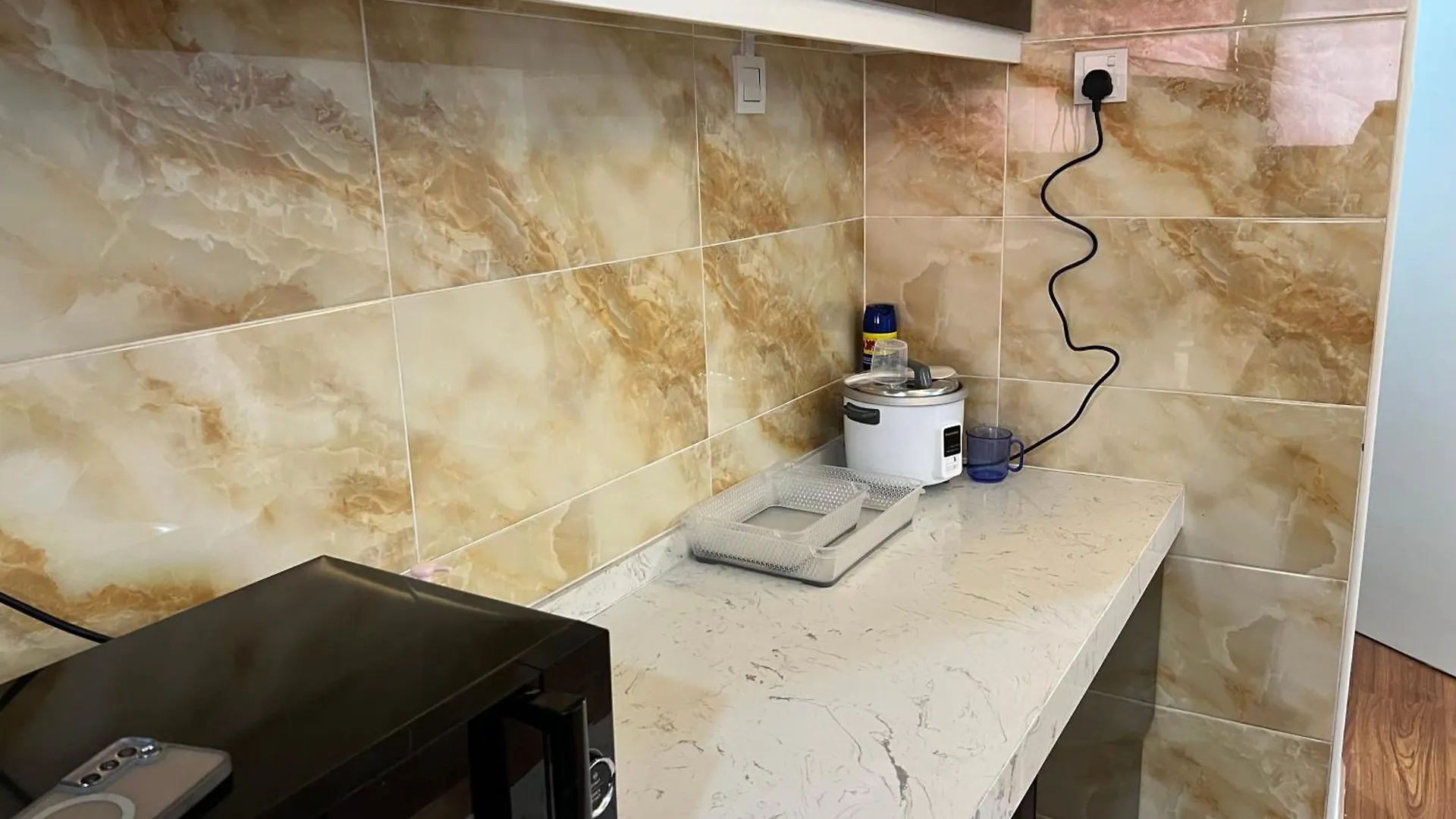 Apartment Maxim Citylight Jln Sentul Paser Kuala Lumpur