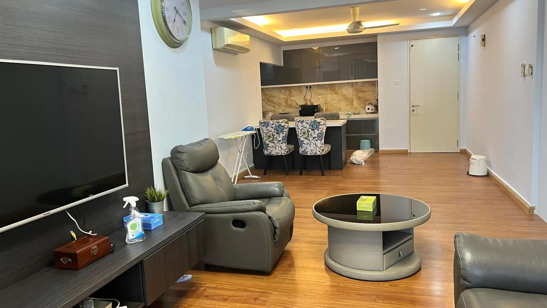 Apartment Maxim Citylight Jln Sentul Paser Kuala Lumpur Malaysia
