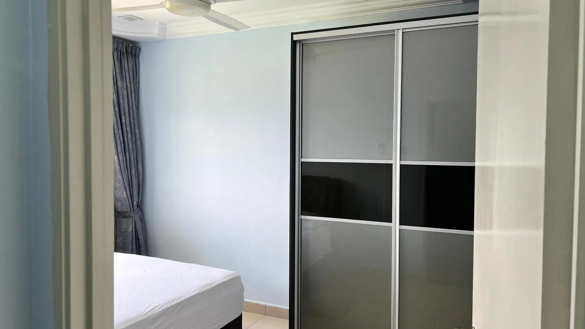 Apartment Maxim Citylight Jln Sentul Paser Kuala Lumpur