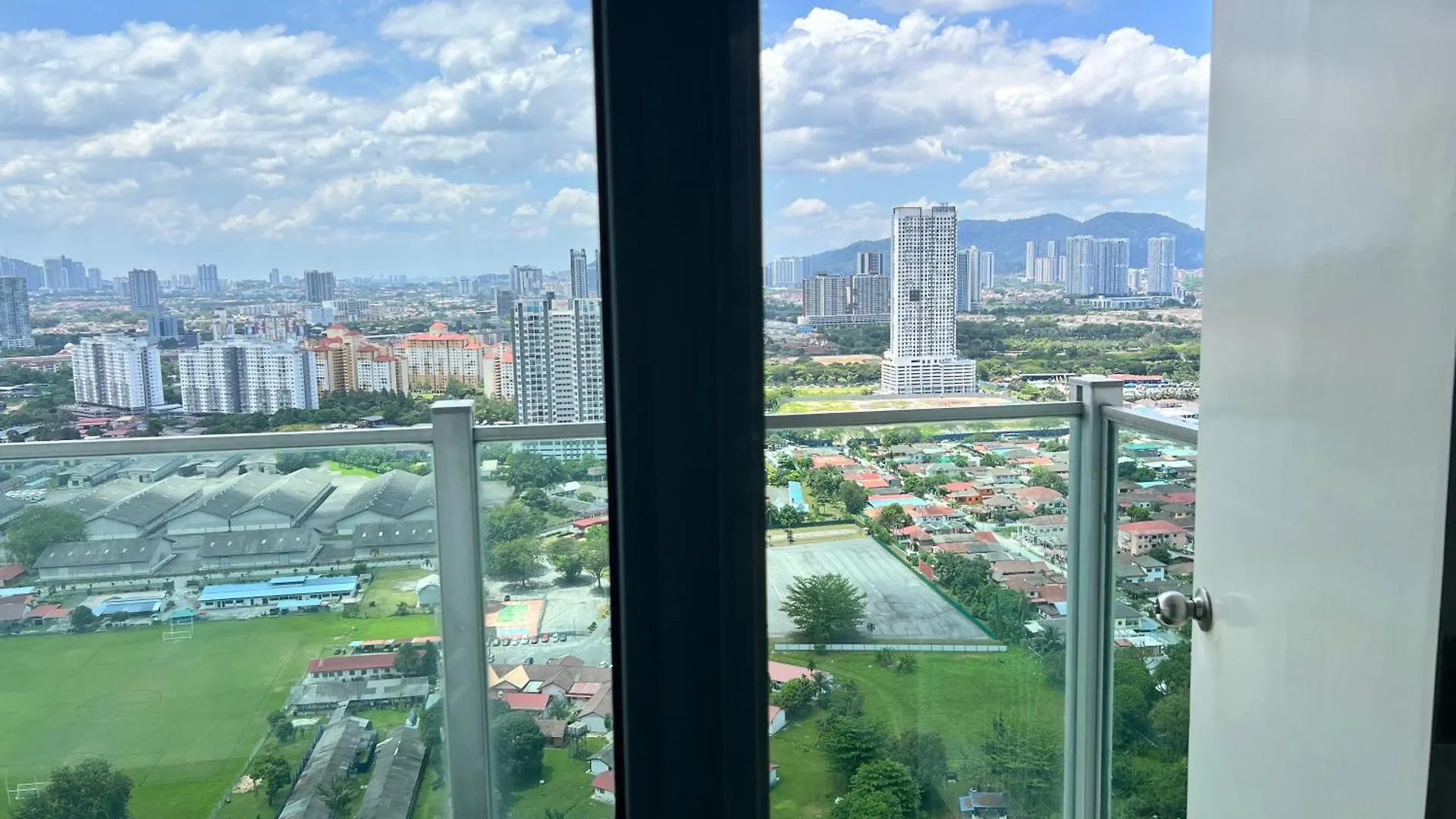 Apartment Maxim Citylight Jln Sentul Paser Kuala Lumpur