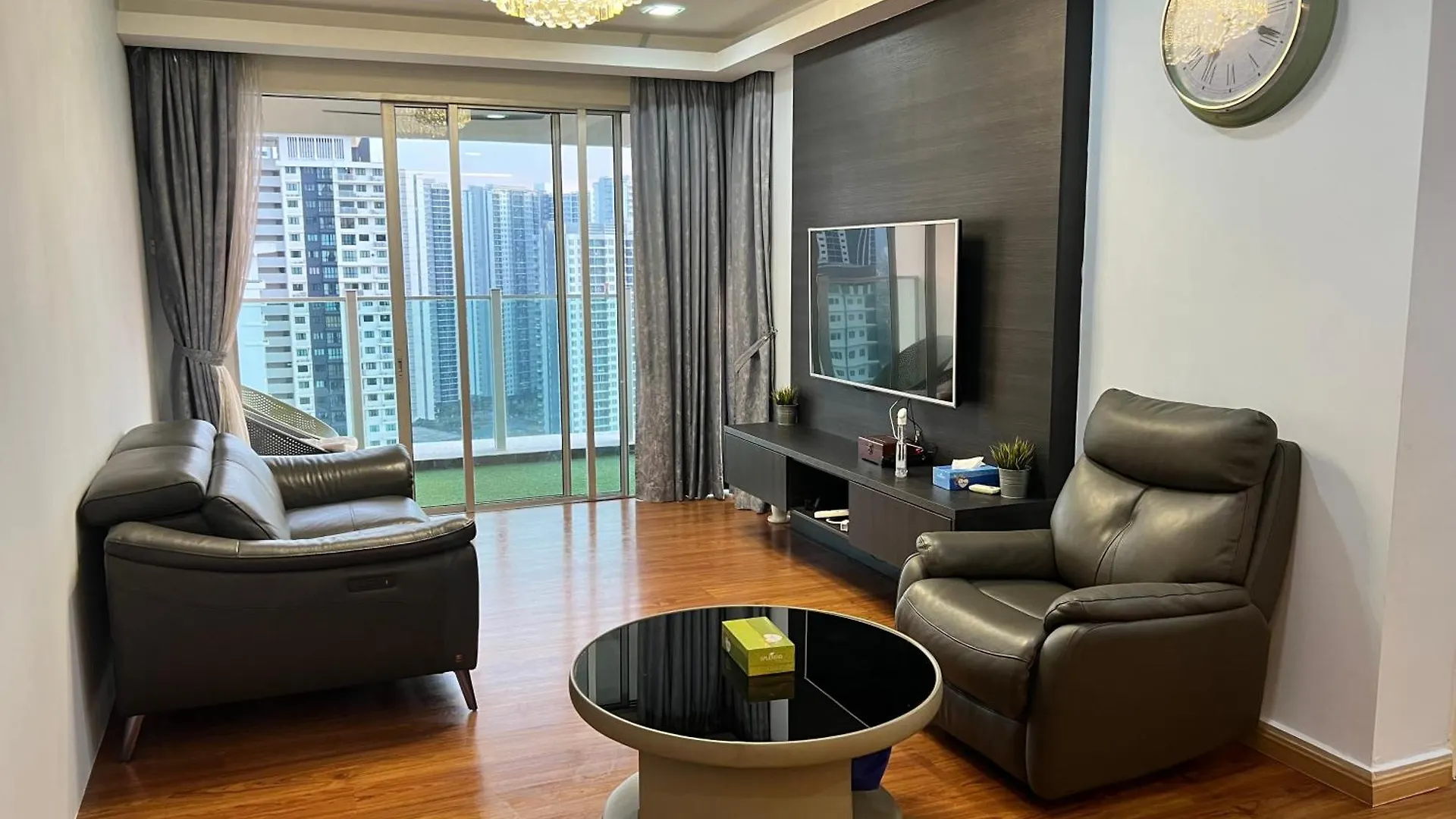 Maxim Citylight Jln Sentul Paser Kuala Lumpur