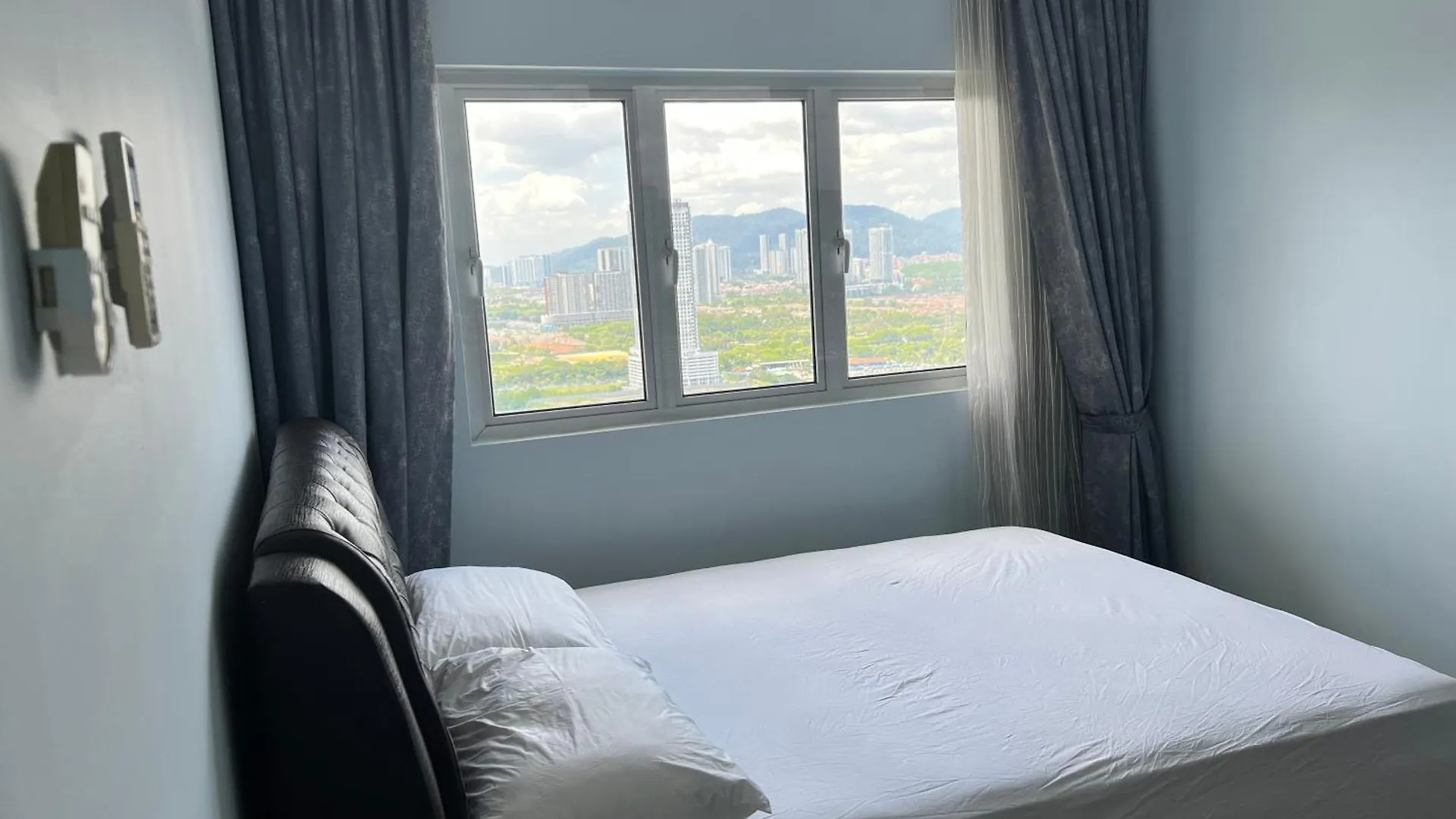 Apartment Maxim Citylight Jln Sentul Paser Kuala Lumpur Malaysia