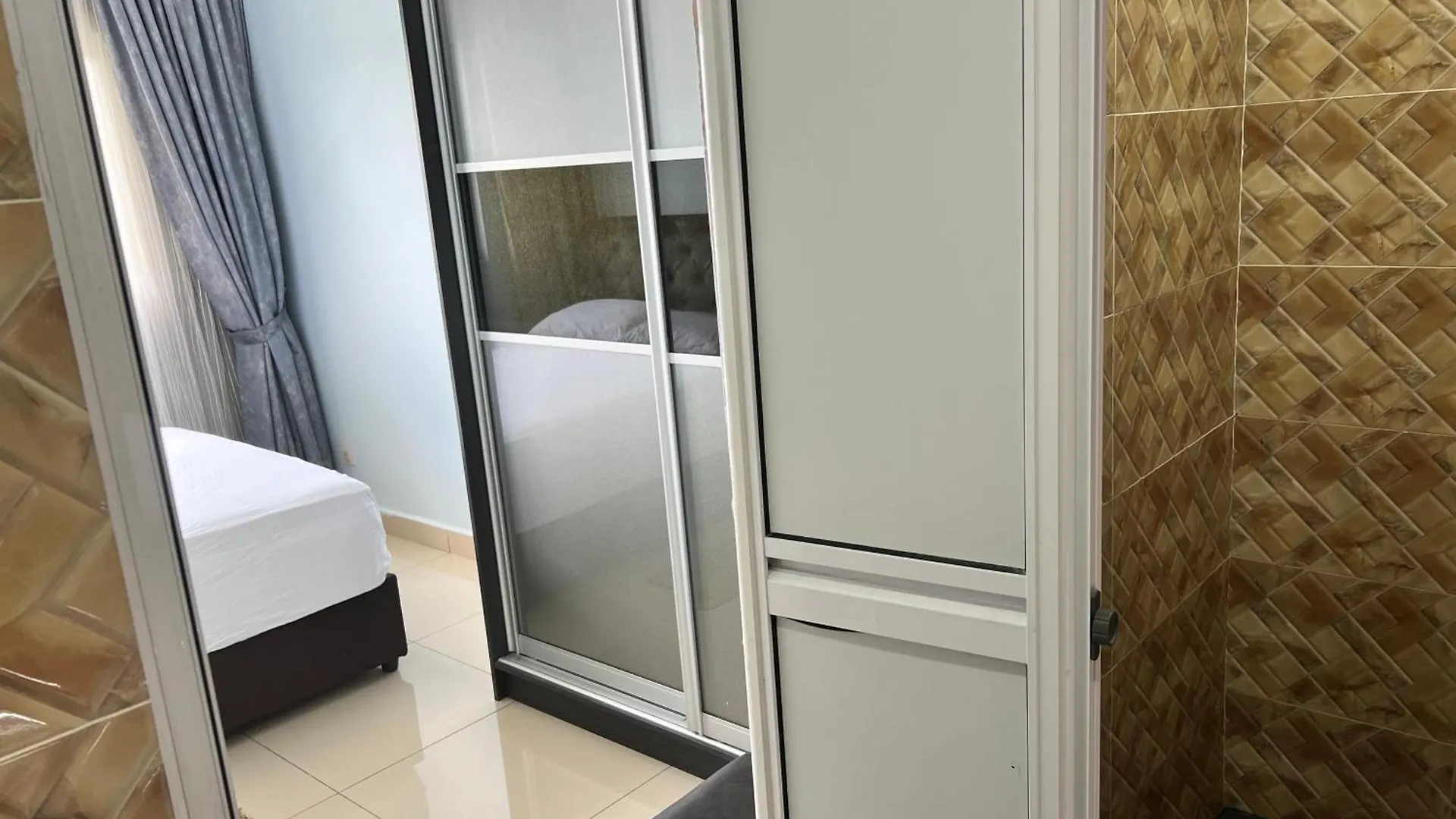 Maxim Citylight Jln Sentul Paser Kuala Lumpur 0*,  Malaysia