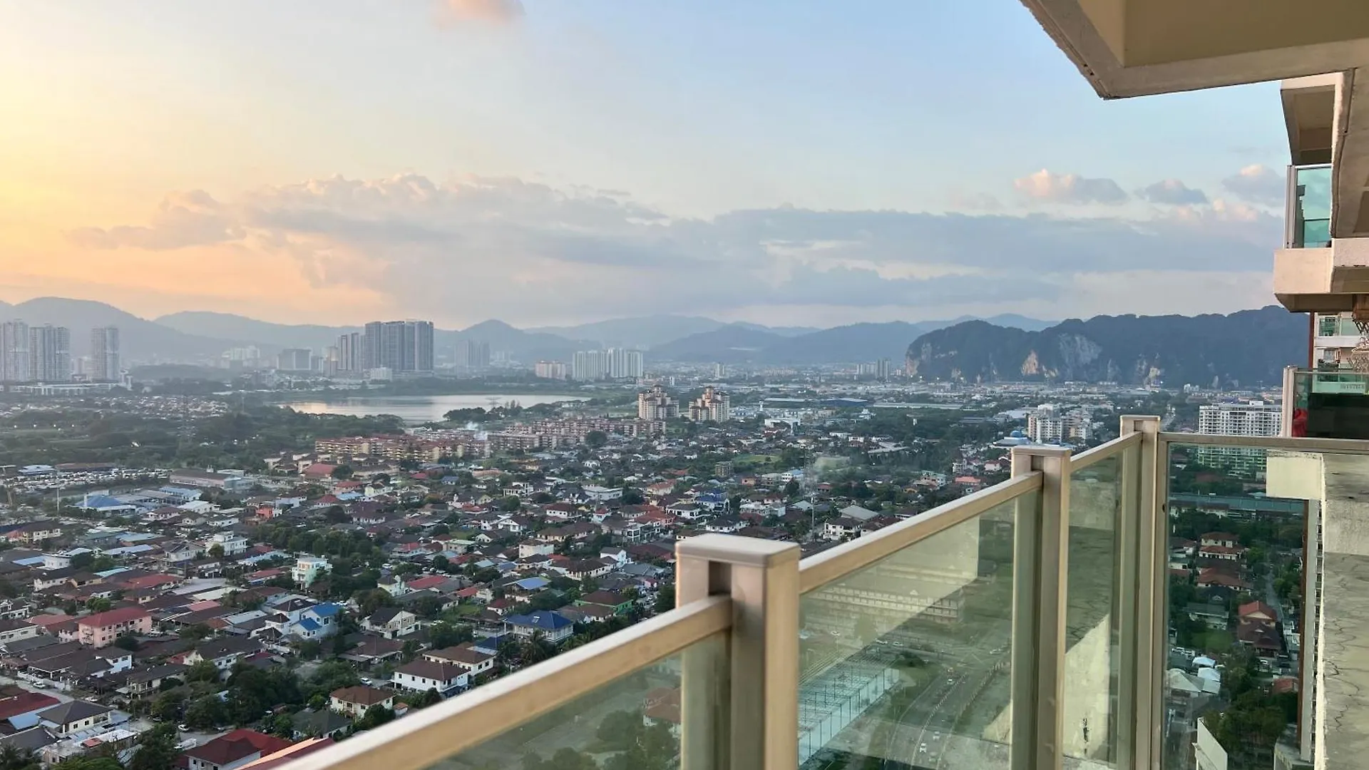 Maxim Citylight Jln Sentul Paser Kuala Lumpur Malaysia