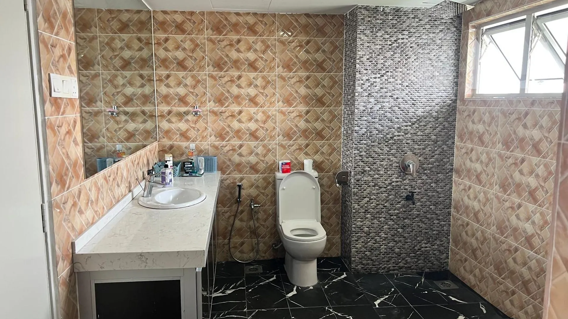 Maxim Citylight Jln Sentul Paser Kuala Lumpur Apartment