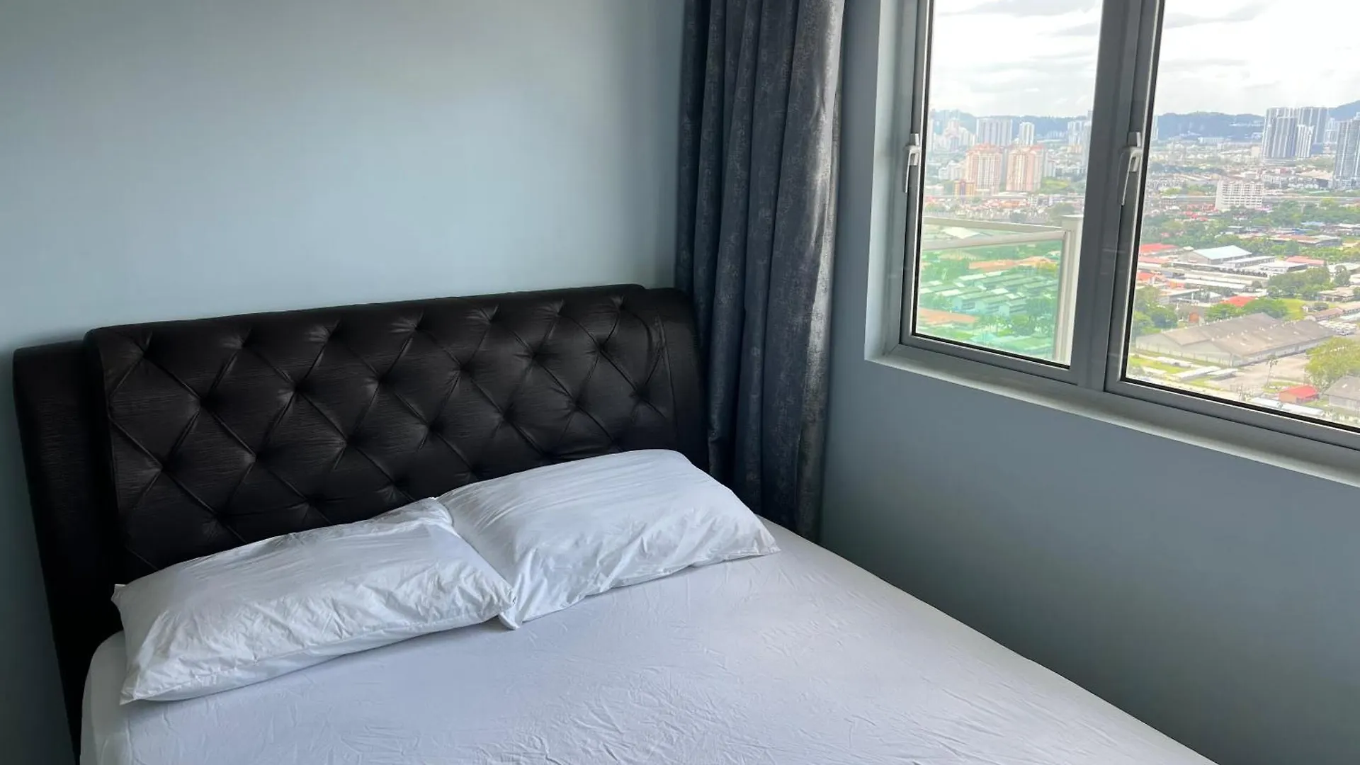Apartment Maxim Citylight Jln Sentul Paser Kuala Lumpur Malaysia