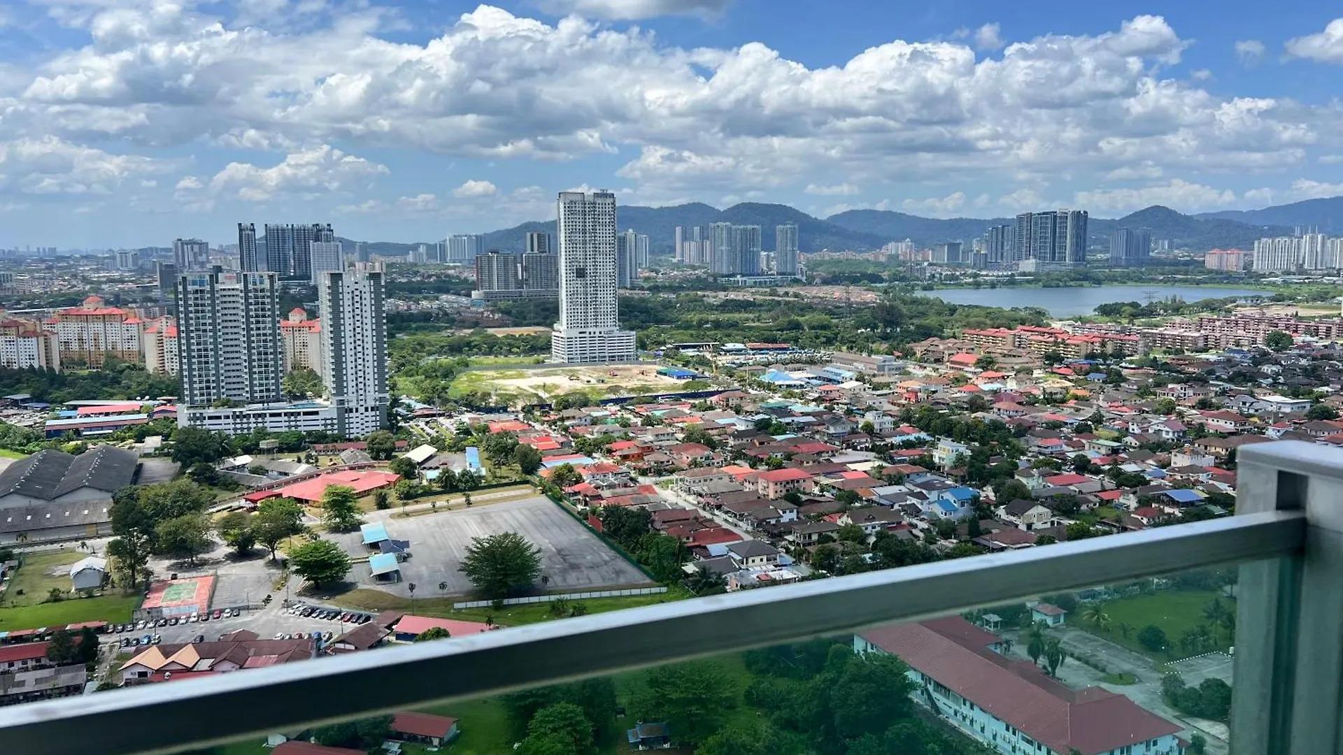 Maxim Citylight Jln Sentul Paser Kuala Lumpur 0*,  Malaysia