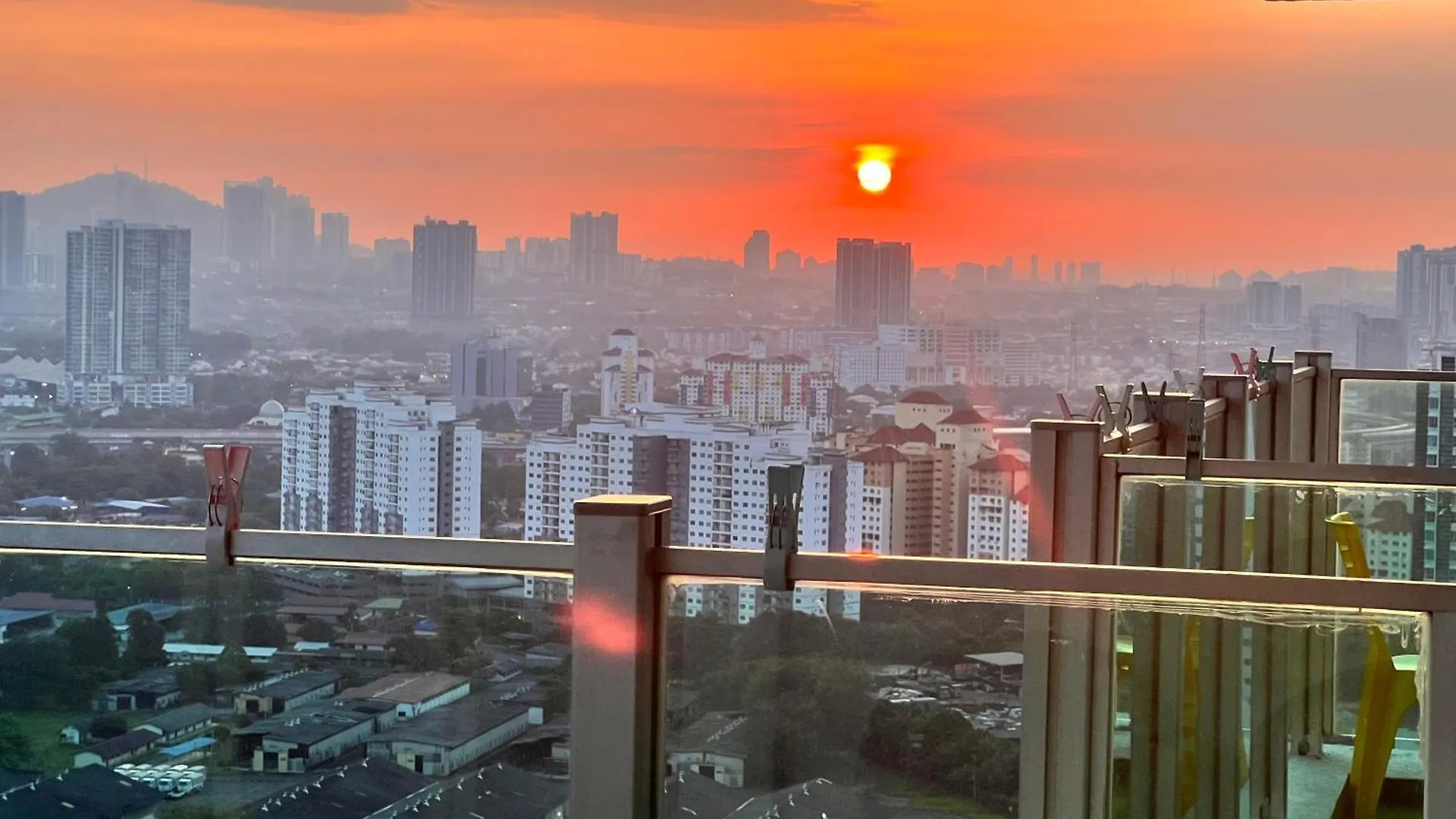 Apartment Maxim Citylight Jln Sentul Paser Kuala Lumpur Malaysia