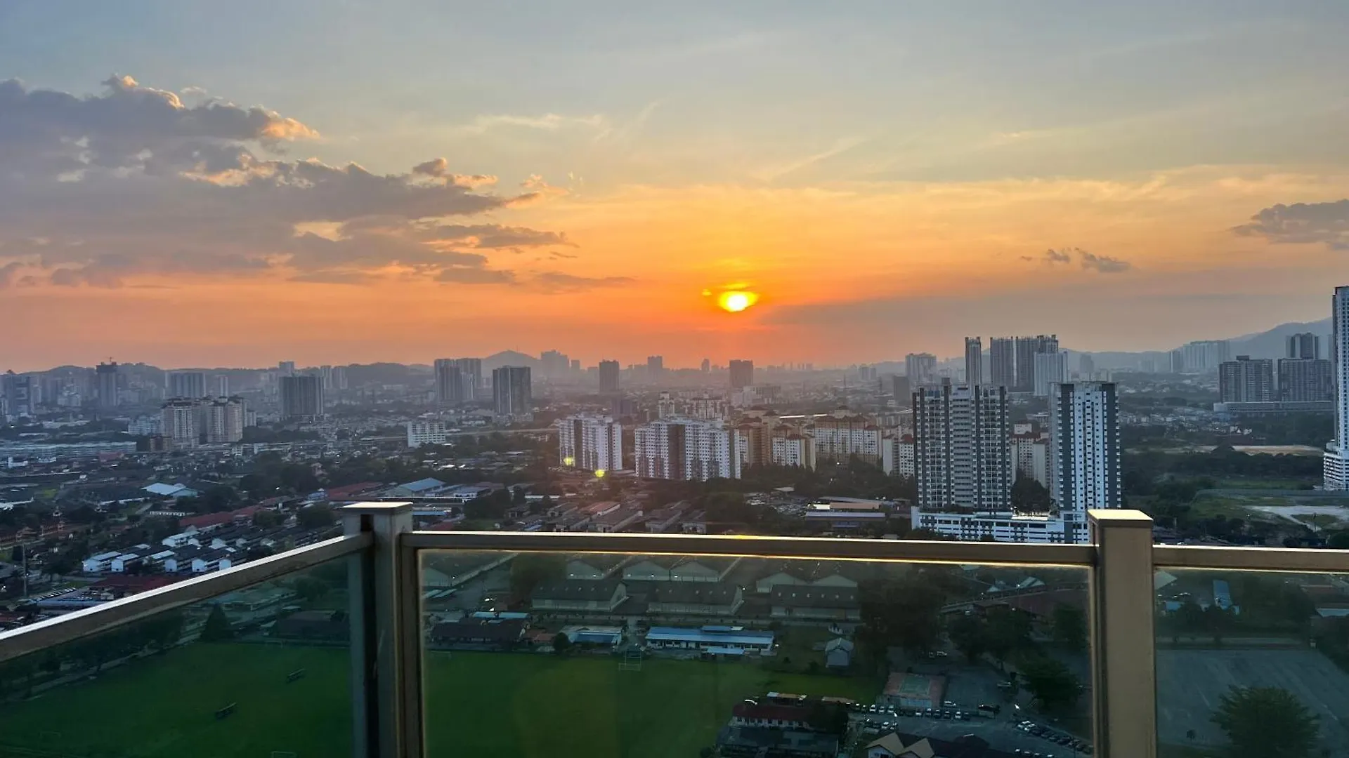 Maxim Citylight Jln Sentul Paser Kuala Lumpur 0*,