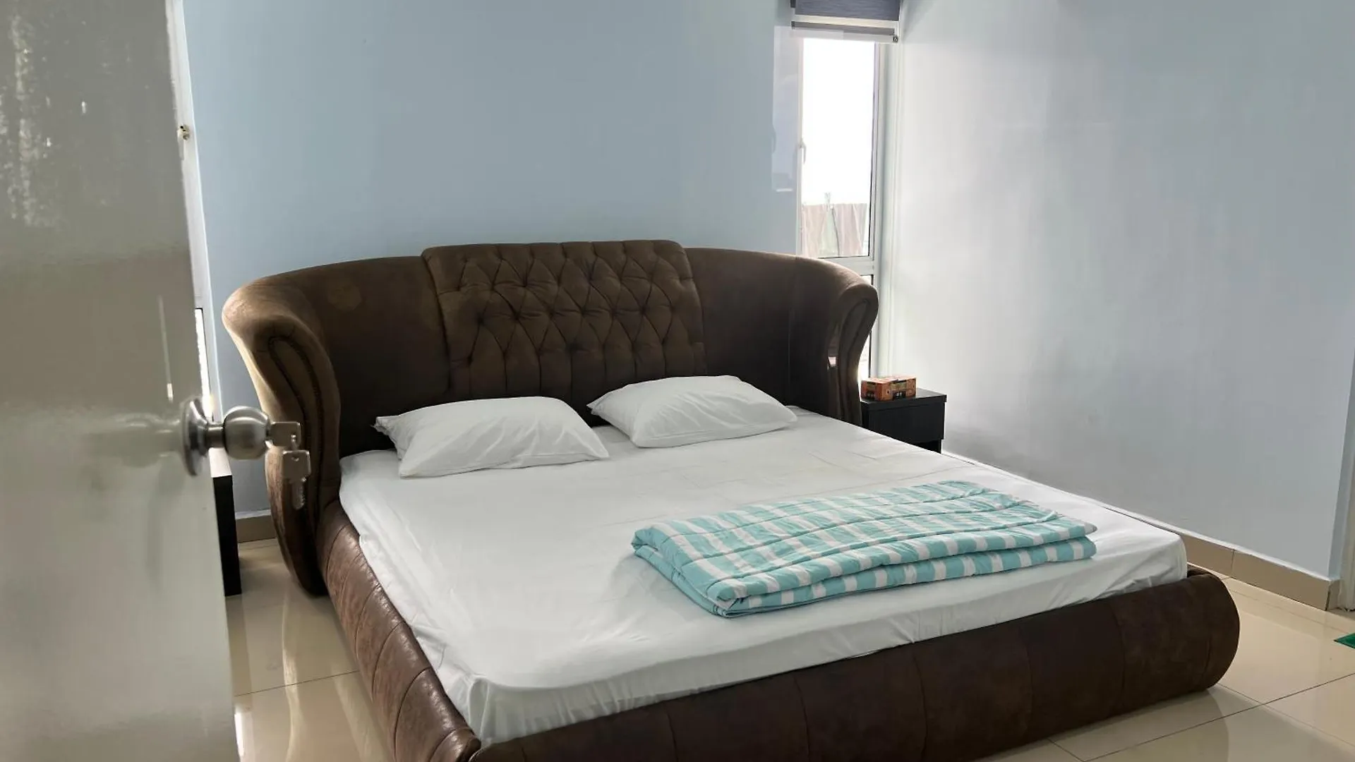Maxim Citylight Jln Sentul Paser Kuala Lumpur 0*,