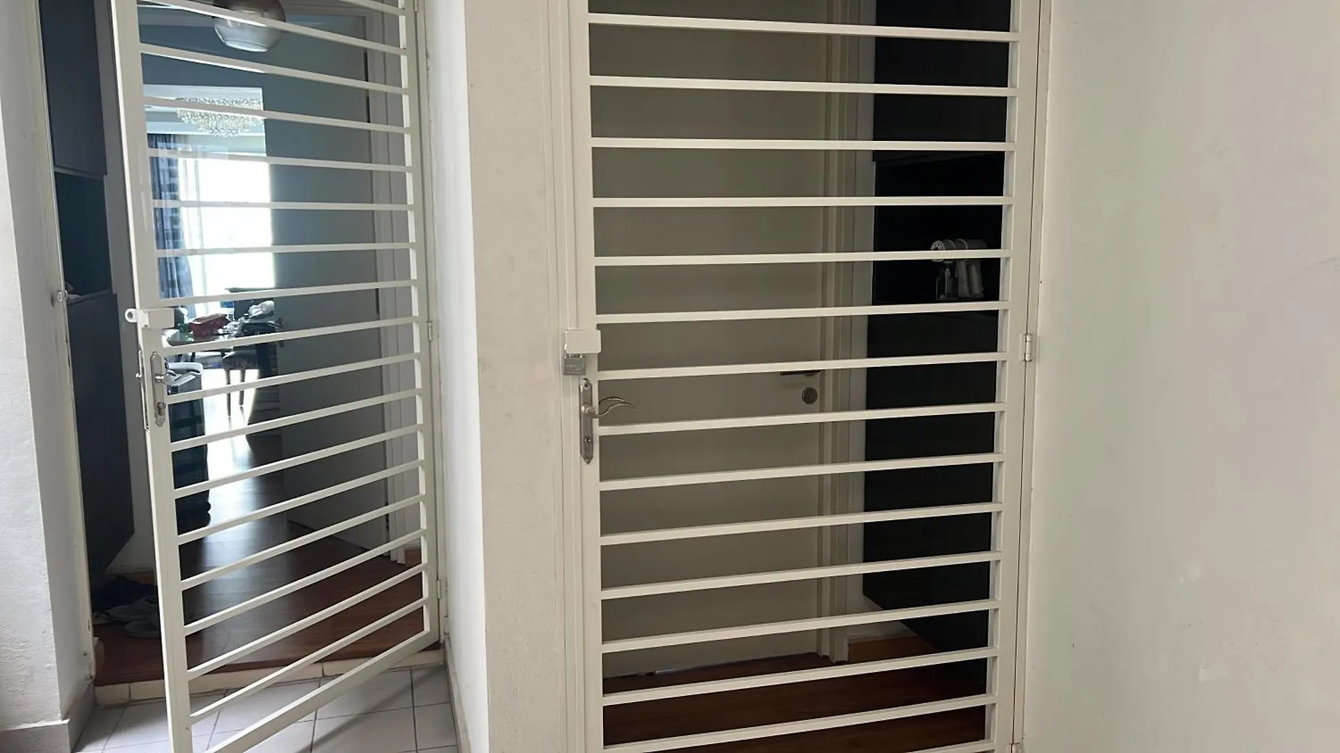 Maxim Citylight Jln Sentul Paser Kuala Lumpur Apartment