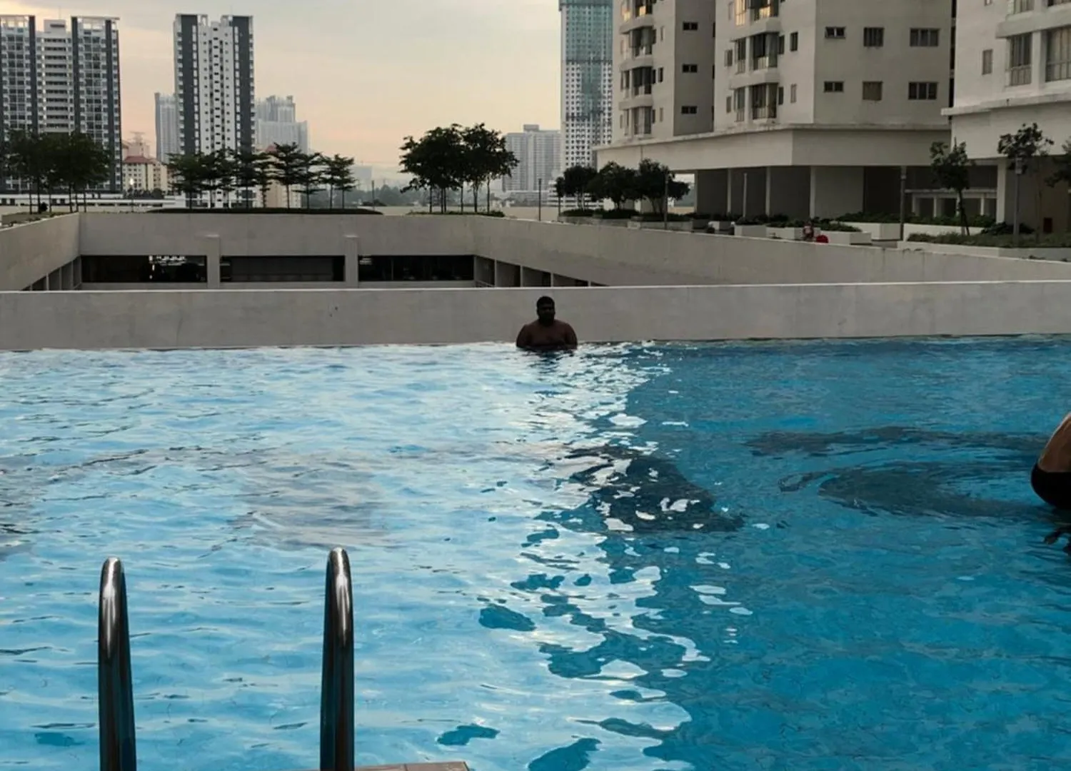 Maxim Citylight Jln Sentul Paser Kuala Lumpur Apartment